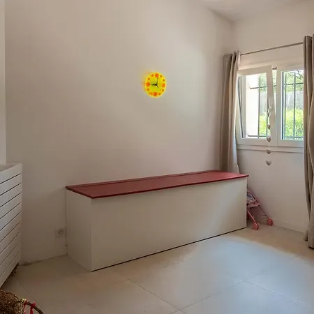 Villa Huoux Saint-Raphael (Var)